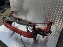 COURROIE AVANT COMPLET POUTRE RADIATEURS OPEL ASTRA K 15- Z50B 1.6 CDTIphoto 7