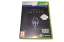 Игра The Elder Scrolls V: Skyrim X360
