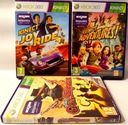 СЕНСОР KINECT XBOX360 + 12 KINECT ADVENTURES THE GUNSTRINGER JOY RIDE GAMES