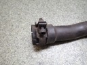 KNEE COLLECTOR GRADUATION KAWASAKI KLX 650 R 93-03R  photo 7