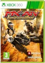 MX vs ATV SUPERCORSS Motocross CROSS QUADY X360