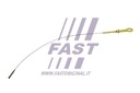 Olejová odmerka FAST FT49915 Výrobca dielov Fast
