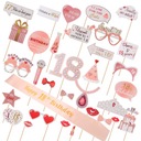 18-ЛЕТНИЕ ФОТОПРЕЗЕНТАЦИИ НАПЛЕЧНЫЙ РЕМЕНЬ 33 ШТ.