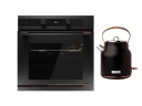 Teka HLB 85-G1 P BM Maestro Печь для пиццы Infinity Line G1 + Бесплатно