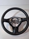 164.TOYOTA YARIS I РЕСТАЙЛ 03-06 КЕРМО ШКІРА ПОДУШКА AIRBAG 451300D101B0  фото 9