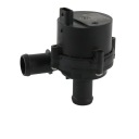 SKODA OCTAVIA RS VR POMPE À EAU SUPPLÉMENTAIRE OBIEG CHLODZIWA 5Q0121599AKphoto 9