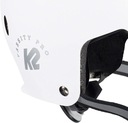 K2 VARSITY PRO Kask na Rolki Rower - M 54 - 58cm EAN (GTIN) 5904161067429