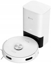 Робот-уборщик Ezviz RE5 Plus 2в1 4000Па 300 м² 300 мл LDS LiDAR