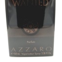 Azzaro The Most Wanted Parfum 100ml WAWA MARRIOTT FOIL Druh parfémy