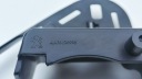 PEUGEOT 308 II T9 GLISSIÈRE GAUCHE FIXATION HALOGÈNE CLIGNOTANT (TC259)photo 6