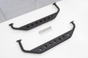 JEEP WRANGLER YJ/TJ 87-06 БІЧНІ КЕНГУРЯТНИК RAPTOR  (16440307331) фото min 7