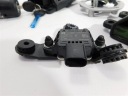 КОМПЬЮТЕР ЗАМОК ЗАЖИГАНИЯ ЗАМОК МОДУЛЬ DUCATI MONSTER 937 21-25 U-11 28643341C  фото 11