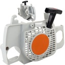 STARTER SZARPAK ROZRUSZNIK STIHL MS170 MS180 MS210 MS250 018 021 023 025
