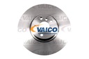 VAICO DISCOS DE FRENADO 2 PIEZAS PARTE DELANTERA BMW 3 G20 G80 G28 3 G21 3 G21 G81 