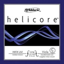 D'Addario H414 LM Helicore Viola C Длинная струна