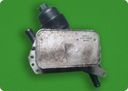 OBUDOWA FILTRA OLEJU RENAULT 1.6 dCi 152081926R