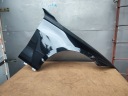 AILE ALUMINIUM DROIT BMW 4 G22 G23 G82 08.20R- PEINTURE GLANZSCHWARZ 668photo 7