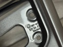 КРЫШКА БАГАЖНИКА ЗАДНЯЯ SKODA OCTAVIA IV 4 MK4 5E7 УНИВЕРСАЛ 5E7827159 20 -  фото 10