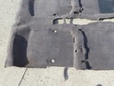 ALFOMBRA SUELO RECUBRIMIENTO INTERIOR SIWA HONDA CIVIC VIII 8 BERLINA EUROPA EE.UU. EUROPA 