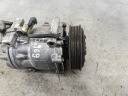 POMPA, КОМПРЕССОР, НАСОС КОНДИЦИОНЕРА VOLVO V50 31291882 1.6 D  фото 7