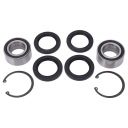 KIT JOINTS ROULEMENT ROUES 91051 HA7 651 ACIER REMPLACEMENT ROULEMENTS DROITEphoto 6