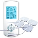 Электростимулятор Prorelax Duo Comfort Tens + Ems