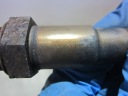 BMW X1 F48 F39 F45 B46 B36 B38 SONDE LAMBDA RÉGLABLE 11788600992 8600992photo 8