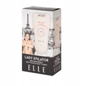 ELLE BODY DEPILATOR Женская бритва для женщин