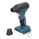 Mini dmuchawa strumieniowa 130000 obr./min ręczna turbofan suszarka