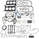 KIT JOINTS PISTON I CULASSES PISTONS VERS AUDI A4 VW TOUAREG 3.0 TDIphoto 8