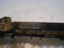 SKODA FABIA IV 4 GLISSIÈRE FIXATION PARE-CHOCS ARRIÈRE 6VE807863photo 11
