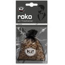 АВТОМОБИЛЬНЫЙ АРОМАТ K2 ROKO MAN 20G