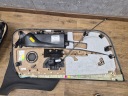 BMW 4 F32 MAPS KIT CARDS DOOR PERID BACK SKIN DAKOTA HARMAN BLACK  photo 13
