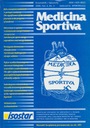 MEDICINA SPORTIVA 2000 Том 4, No. 3