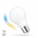 LED GLS 5W E-27 COG 230V CCT+DIM Wi-Fi Spectrum