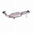 КАТАЛИТИЧЕСКИЙ НЕЙТРАЛИЗАТОР FORD GALAXY II 1.8 TDCI EURO 4 1384907