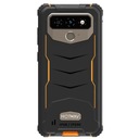 Смартфон HOTWAV T5 Max 4/64 ГБ, 6050 мАч, 13 МП, NFC