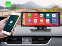 AUTÓS MONITOR RÁDIÓ ANDROID AUTO CARPLAY NAVIGÁCIÓ USB WIFI BLUETOOTH Márka DIAWAY