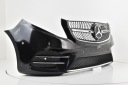 MERCEDES V-KLASA W447 447 AMG LINE 2015-2019 PARE-CHOCS AVANTphoto 9