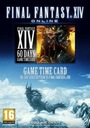 ПОДПИСКА FINAL FANTASY XIV A Realm REBORN