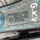 ЗАВІСА ЛІВИХ ЗАДНІХ ДВЕРІ MERCEDES-BENZ GLS (X167) A1677303110 31800777  (18505067299) фото min 7
