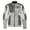 Куртка DAKAR MONUMENT GREY S