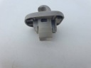 RENAULT MEGANE 3 3 FASTENERS COVERS FROM THE SUN  photo 6