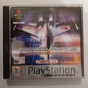 Ace Combat 3 Электросфера, Playstation, PS1