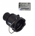 ORIGINALE CONNECTEUR BRIDE SYSTÈMES REFROIDISSEMENT OPEL MOKKA X 95316518 OEphoto 6