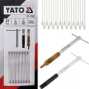 КОМПЛЕКТ ДЛЯ ЧИСТКИ СЕДЛА ИНЖЕКТОРА