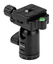 Штатив Camrock Pro для камеры, микрофона и светодиодной лампы