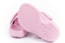 Detské sandále Crocs Classic [207537-6GD] Značka Crocs
