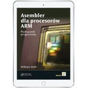 Ассемблер для процессоров ARM. Руководство