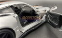Chevrolet Corvette ZR1 № 2 2019 года, масштаб 1:24, Motormax 73785